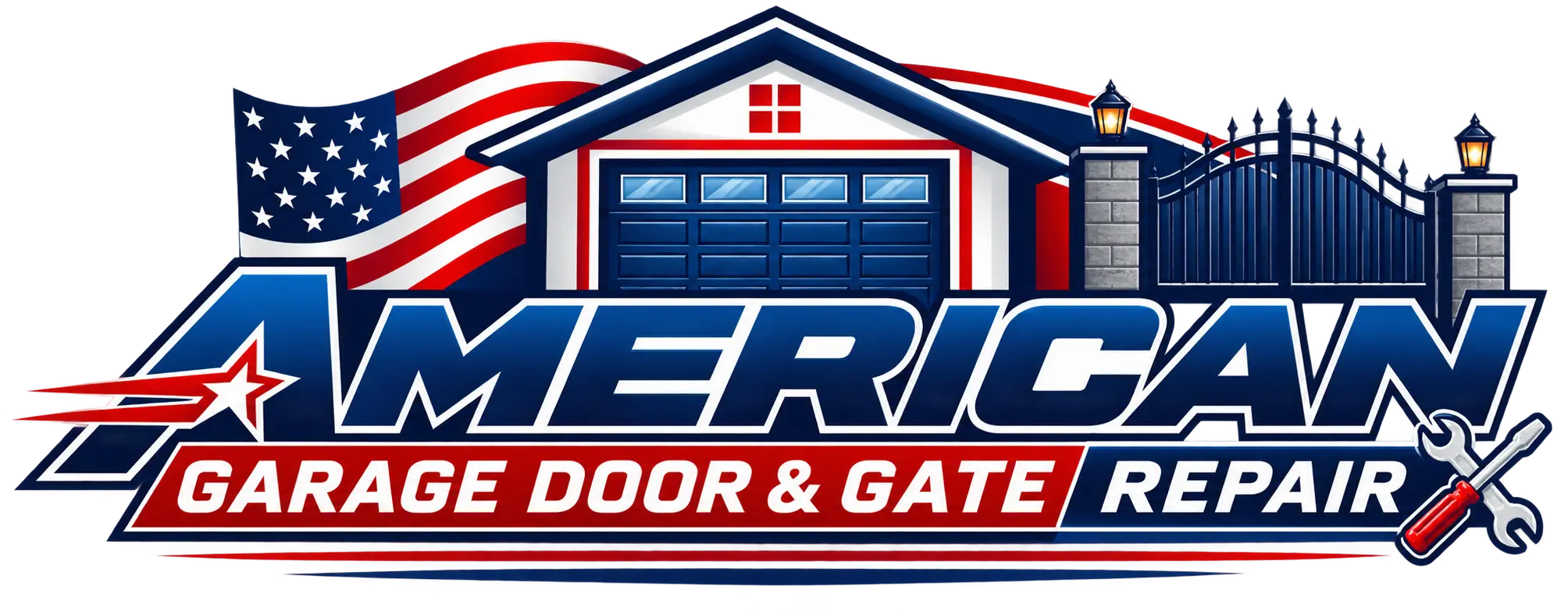 American Garage Door & Gate Repair